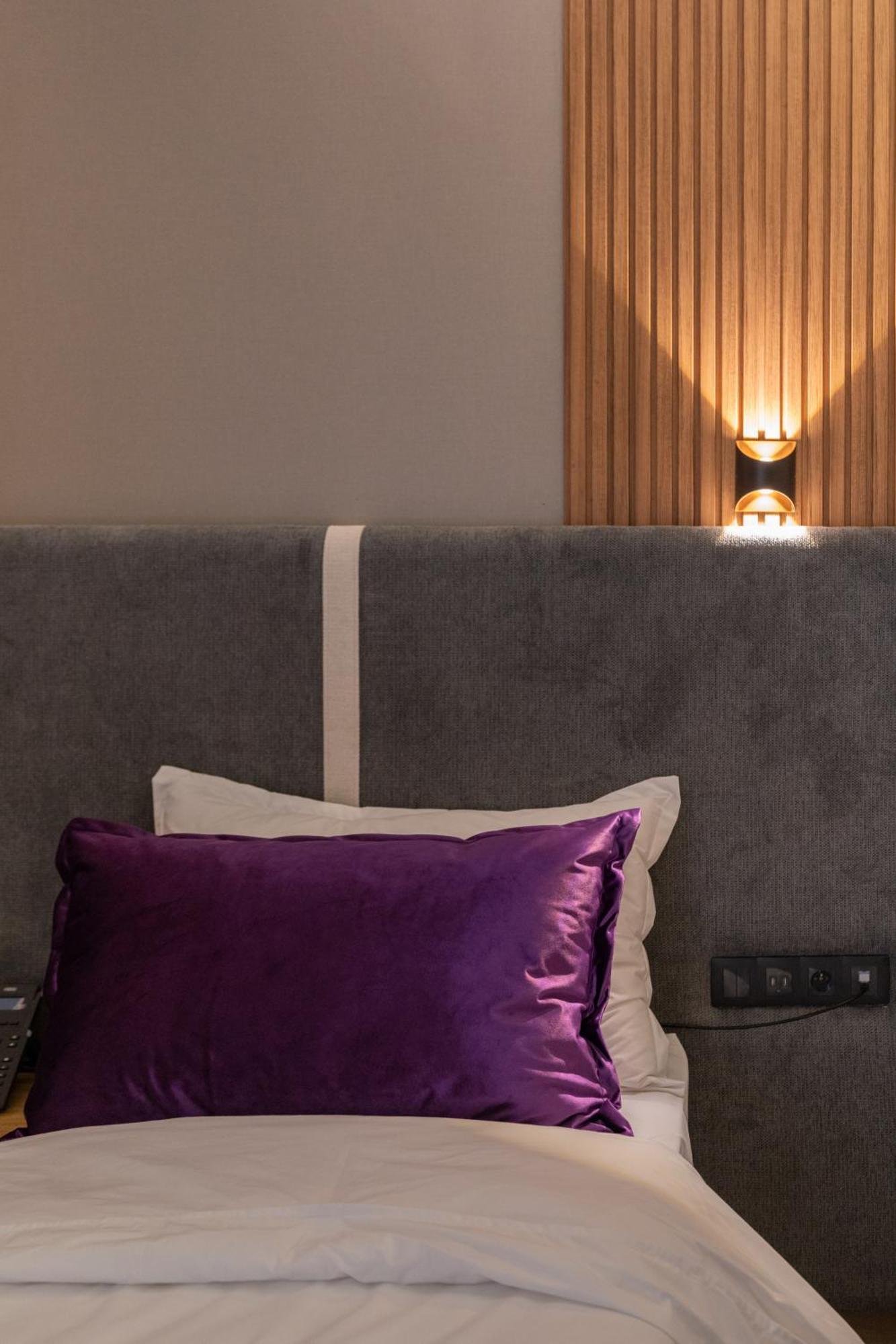 Rambla Hotel Marrakesh