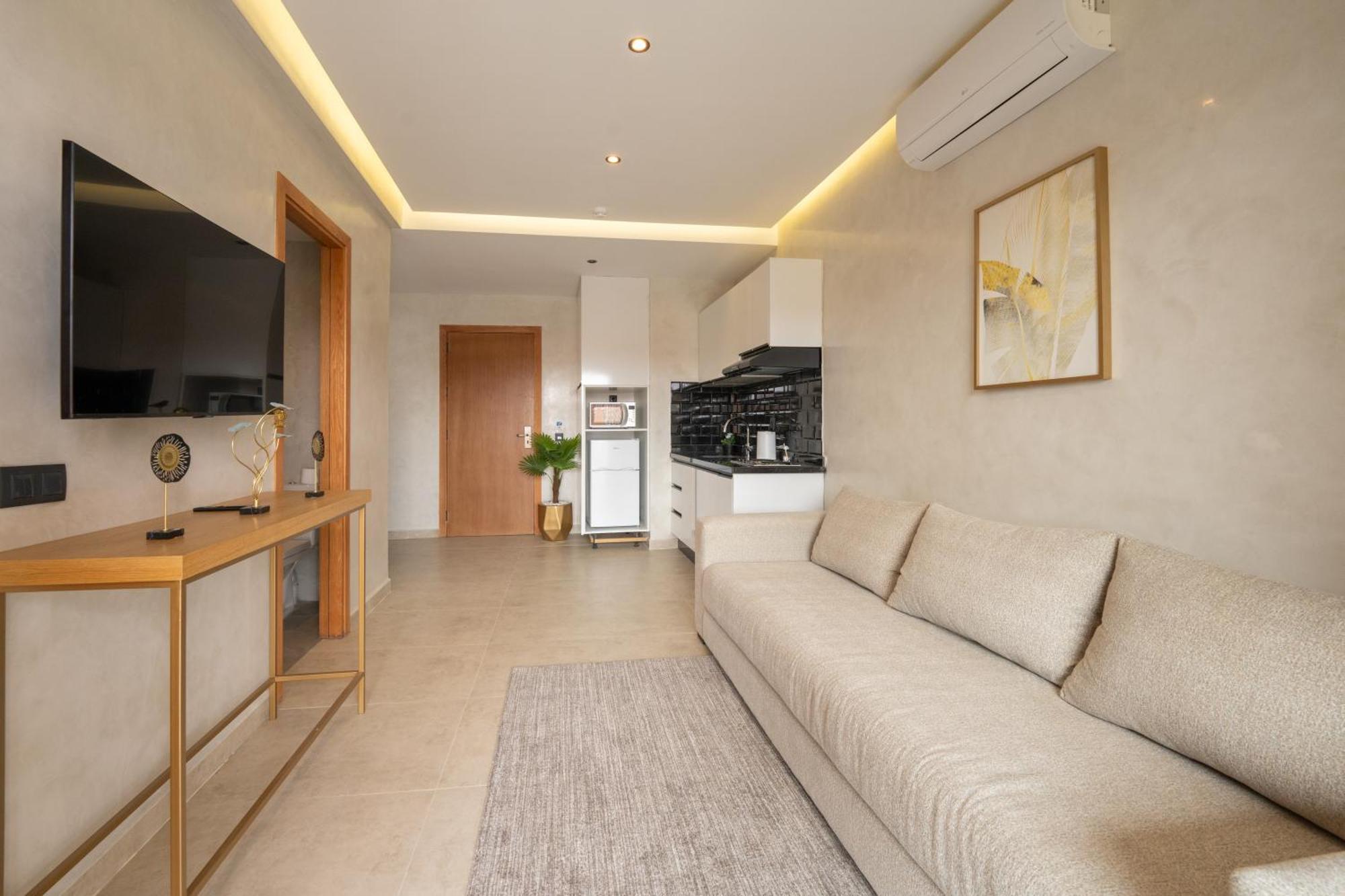 Hotel Rambla