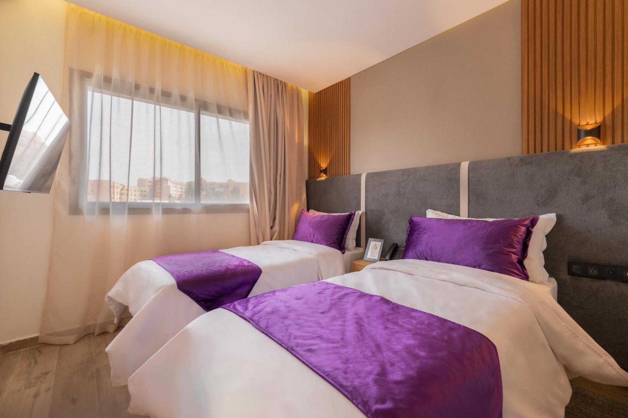 Hotel Rambla *
